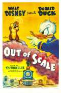 Out of Scale