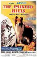 voir la fiche complète du film : The Painted Hills