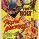 photo du film Pistol Harvest