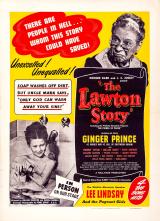 voir la fiche complète du film : The Lawton Story