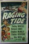 voir la fiche complète du film : The Raging Tide