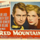 photo du film Montagne Rouge