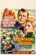 Montagne Rouge