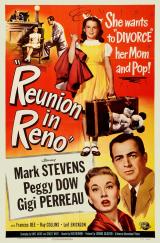 voir la fiche complète du film : Reunion in Reno