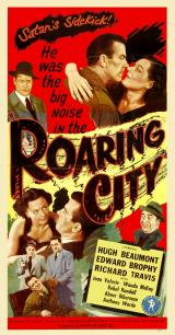voir la fiche complète du film : Roaring City