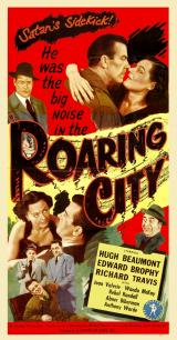 Roaring City