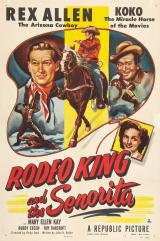 Rodeo King And The Senorita