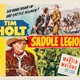 photo du film Saddle Legion