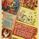 photo du film Saddle Legion