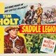 photo du film Saddle Legion