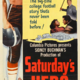 photo du film Saturday's Hero