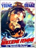 voir la fiche complète du film : La Deuxième femme