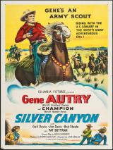 voir la fiche complète du film : Silver Canyon
