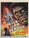 voir la fiche complète du film : Le Fils du docteur Jekyll