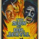 photo du film Le Fils du docteur Jekyll