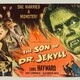 photo du film Le Fils du docteur Jekyll