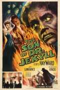 voir la fiche complète du film : The Son of Dr. Jekyll
