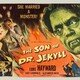 photo du film Le Fils du docteur Jekyll