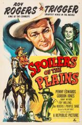 voir la fiche complète du film : Spoilers of the Plains