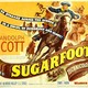 photo du film Sugarfoot