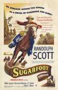 voir la fiche complète du film : Sugarfoot