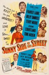 voir la fiche complète du film : Sunny Side of the Street