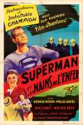 Superman et les nains de l enfer