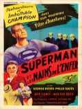 voir la fiche complète du film : Superman et les nains de l enfer