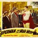 photo du film Superman et les nains de l'enfer