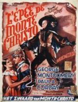 L Épée de Monte-Cristo