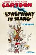 voir la fiche complète du film : Symphony in Slang