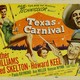photo du film Carnaval au Texas