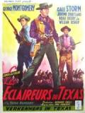 voir la fiche complète du film : Les Éclaireurs du Texas