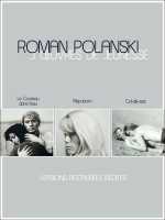 Roman Polanski, 3 œuvres De Jeunesse