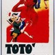 photo du film Totò terzo uomo