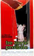 voir la fiche complète du film : Tre storie proibite