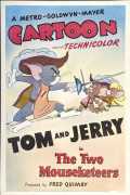 voir la fiche complète du film : The Two Mouseketeers