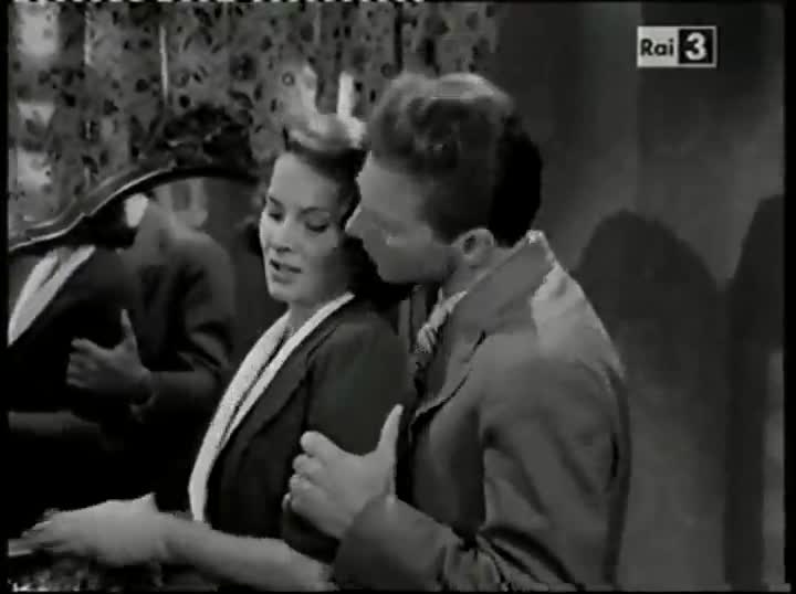 Extrait vidéo du film  Dernier Rendez-vous