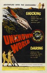 voir la fiche complète du film : Unknown World
