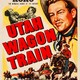 photo du film Utah Wagon Train