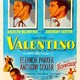 photo du film Rudolph Valentino, le grand séducteur