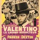 photo du film Rudolph Valentino, le grand séducteur