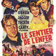 photo du film Le sentier de l'enfer