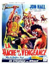 La Hache De La Vengeance