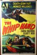 voir la fiche complète du film : The Whip Hand