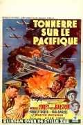 voir la fiche complète du film : Tonnerre sur le Pacifique