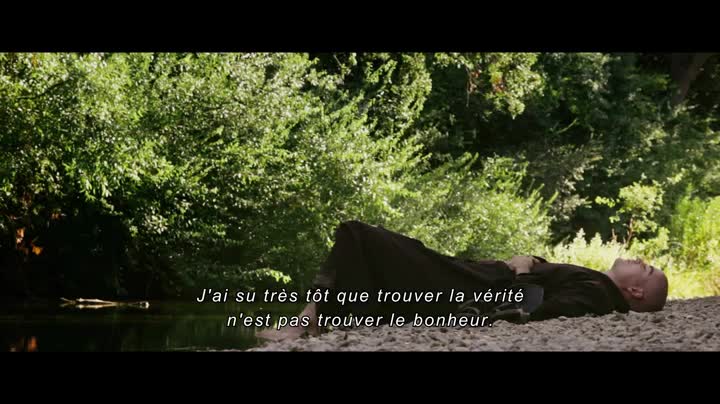 Extrait vidéo du film  Voyage en pleine conscience