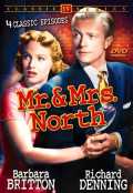 voir la fiche complète du film : Mr. & Mrs. North