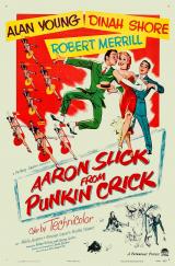 voir la fiche complète du film : Aaron Slick from Punkin Crick