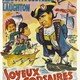 photo du film Les Joyeux Pirates
